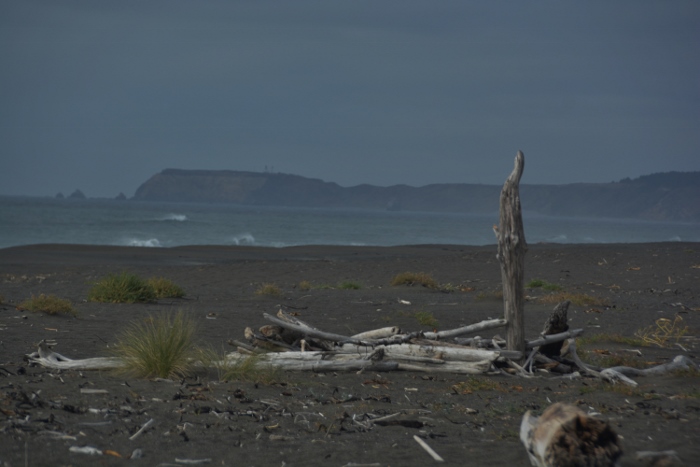 Agate Beach 